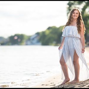 Meet your Posher, Makenzie